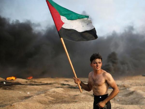 Palestine – The Fight for Truth &&nbsp;Justice